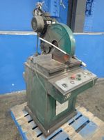 Wegoma Cutoff Saw