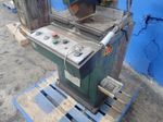 Wegoma Cutoff Saw