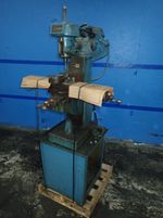 Clausing Drill Press