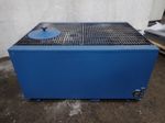 Airflow Systems Downdraft Table