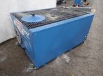 Airflow Systems Downdraft Table