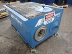Airflow Systems Downdraft Table