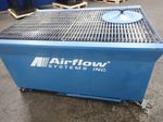 Airflow Systems Downdraft Table