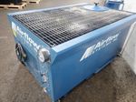 Airflow Systems Downdraft Table