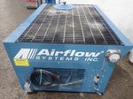 Airflow Systems Downdraft Table
