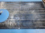 Airflow Systems Downdraft Table