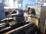 Binns  Berry Gapbed Lathe