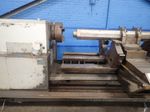 Binns  Berry Gapbed Lathe