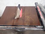 Saw Stop Table Saw