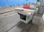 Delta Table Saw