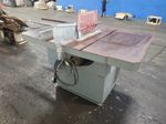 Delta Table Saw