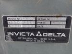 Delta Table Saw