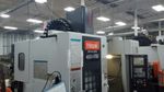 Mazak Vertical Machining Center