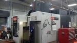 Mazak Vertical Machining Center