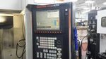 Mazak Vertical Machining Center