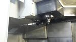 Mazak Vertical Machining Center