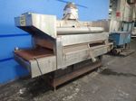 Middleby Marshall Ss Conveyorized Oven