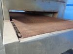 Middleby Marshall Ss Conveyorized Oven