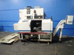 Takisawa Cnc Lathe