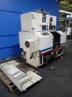 Takisawa Cnc Lathe