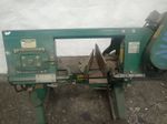 Greenlee Band Saw