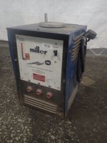 Miller Welding Power Source