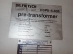 Schmidbauer Transformer