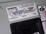Siemens Panel Board