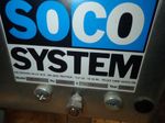 Soco System Case Sealer