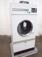 Alliance Dryer