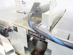 Burkle Coating Machine