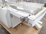 Burkle Coating Machine