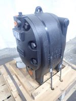 Spirax Sarco Pressure Pump