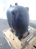 Spirax Sarco Pressure Pump