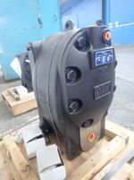 Spirax Sarco Pressure Pump