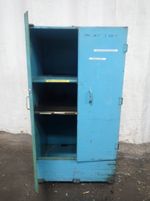  2 Door Cabinet
