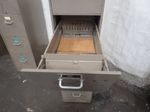 General Fireproofing File Cabinet