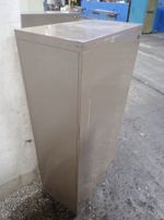 General Fireproofing File Cabinet