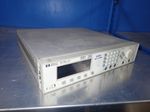 Hewlett Packard Pulse Generator