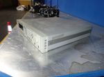 Hewlett Packard Pulse Generator