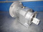 Nord Gear Reducer