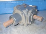 Hub City Gear Reducer