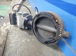 Posiflate Butterfly Valve W Actuator