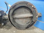 Posiflate Butterfly Valve W Actuator