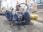 Posiflate Butterfly Valve W Actuator