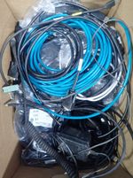  Cables  Adapters