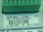 Rexroth Rexroth Hcs021ew0028a03nnnn Servo Drive Sn Hcs0210bej9