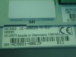 Rexroth Rexroth Hcs021ew0028a03nnnn Servo Drive Sn Hcs0210bej9