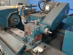 Cincinnati Cylindrical Grinder