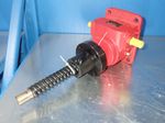 Nook Worm Gear Screw Jack